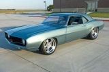camaro