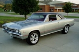 chevelle