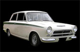 cortina