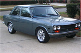 datsun