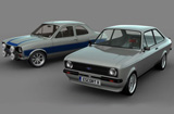 escort