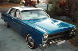 fairlane