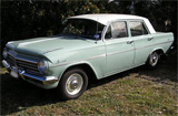 holden