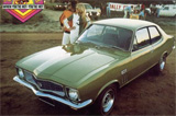 torana