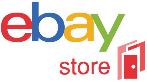 ebay store logo vector download