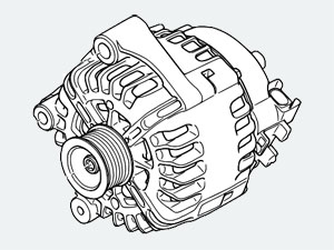 Electrical Parts