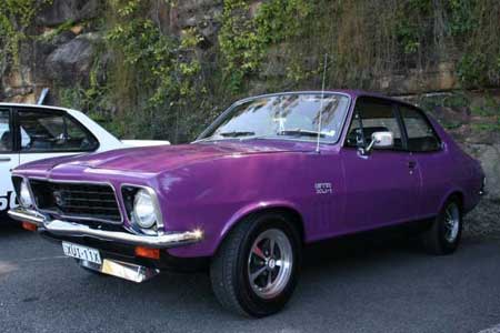 Torana LC/LJ  Parts